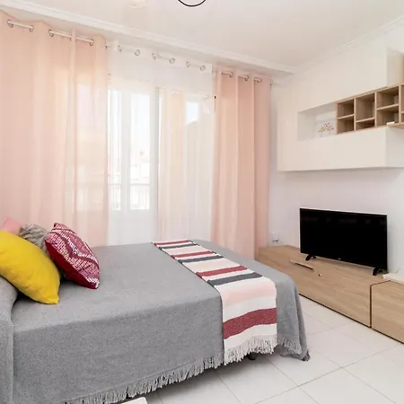 Espanatour Alecia Torrevieja Exterior photo