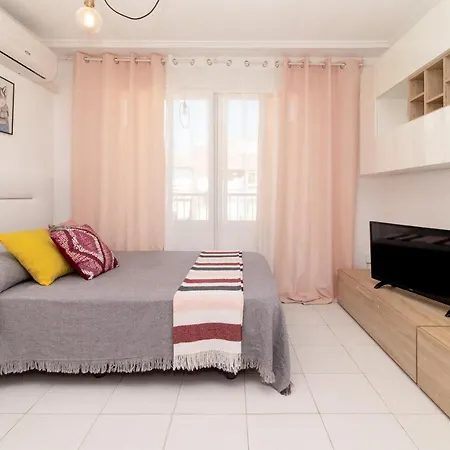Espanatour Alecia Torrevieja Exterior photo
