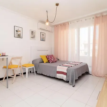 Espanatour Alecia Torrevieja Exterior photo