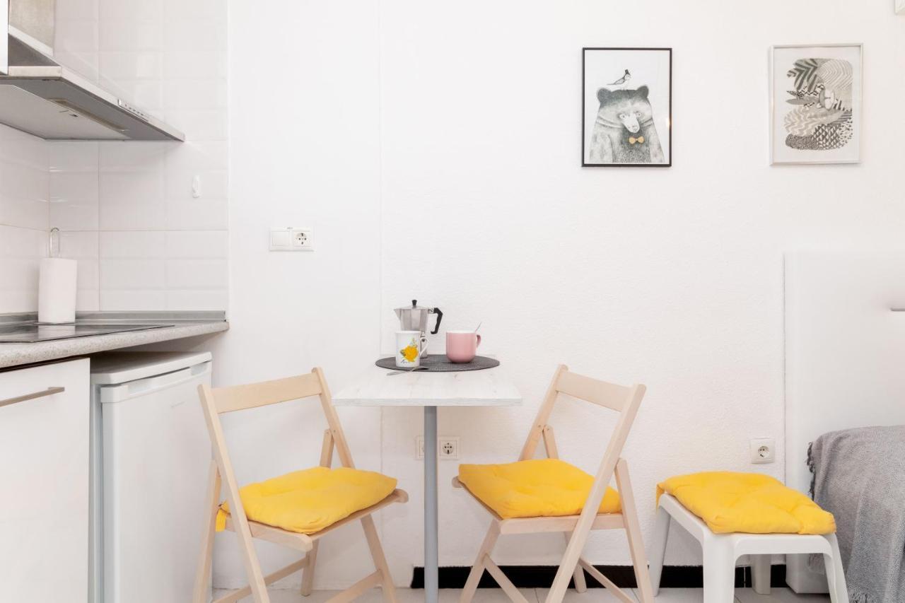 Espanatour Alecia Apartment