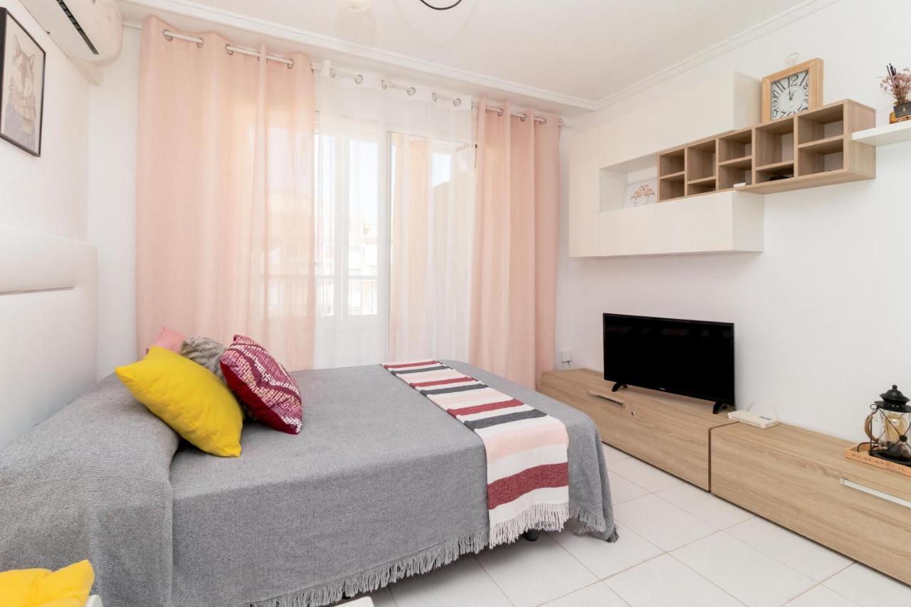 Apartment Espanatour Alecia Torrevieja