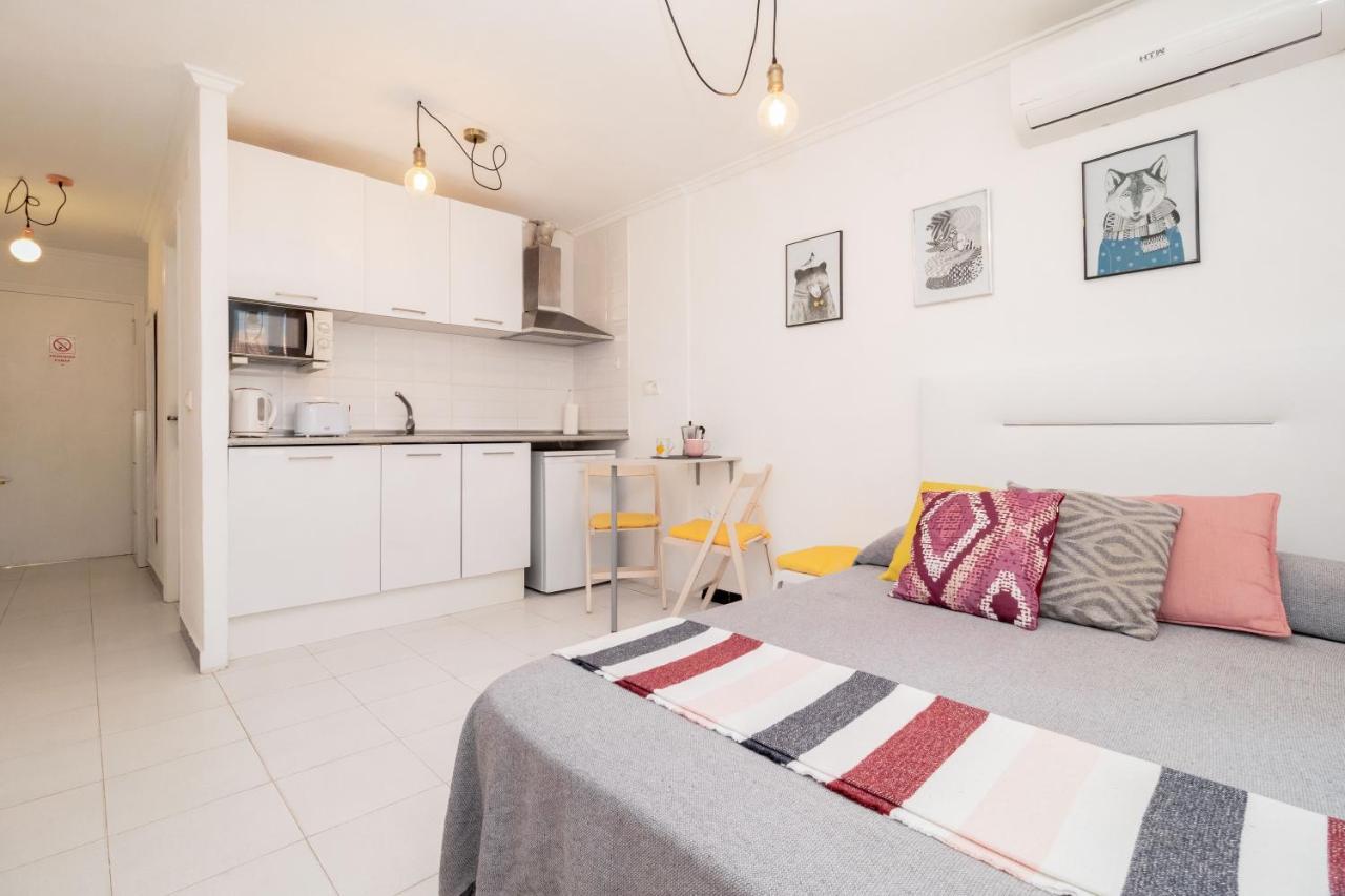 Apartment Espanatour Alecia Torrevieja