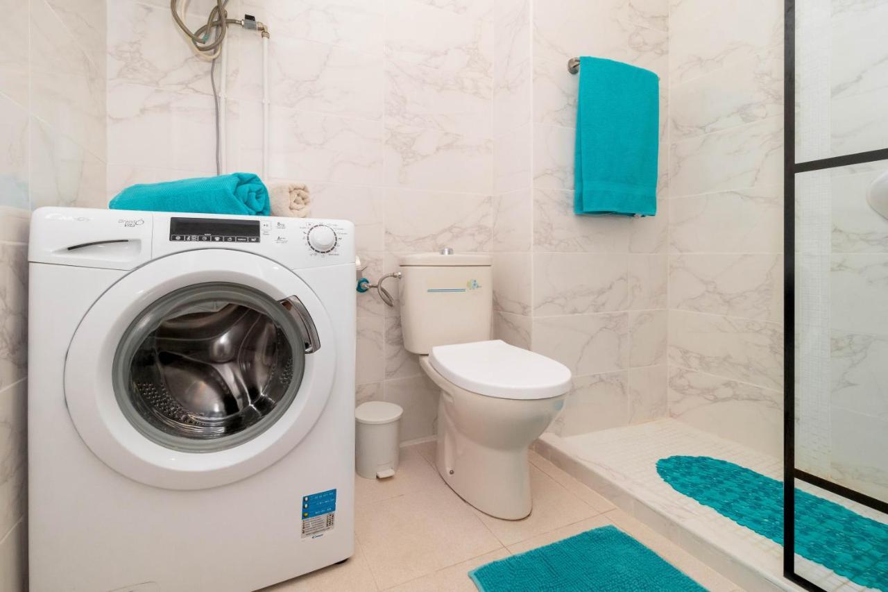 Apartamento Espanatour Alecia
