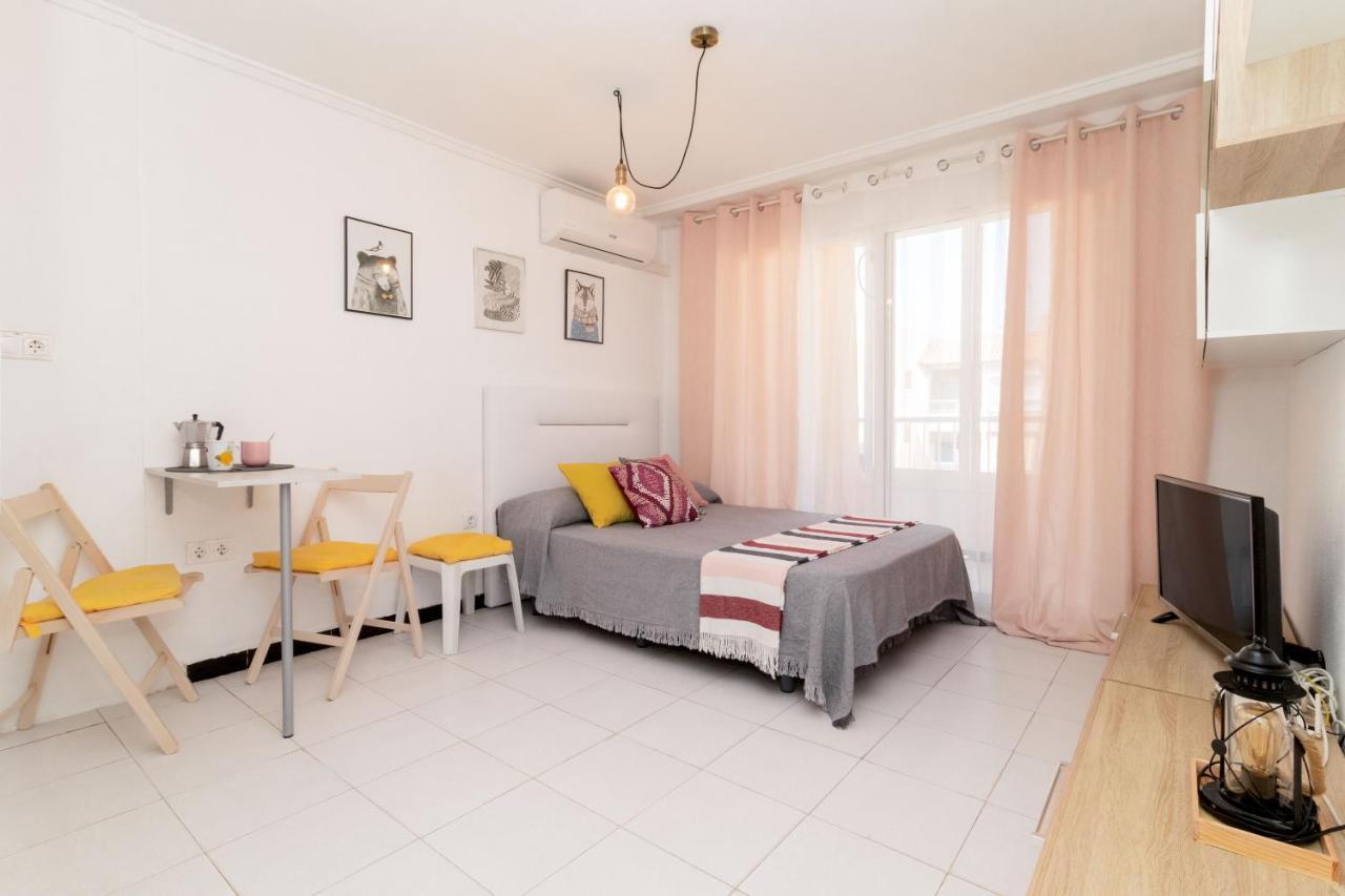 Apartment Espanatour Alecia *