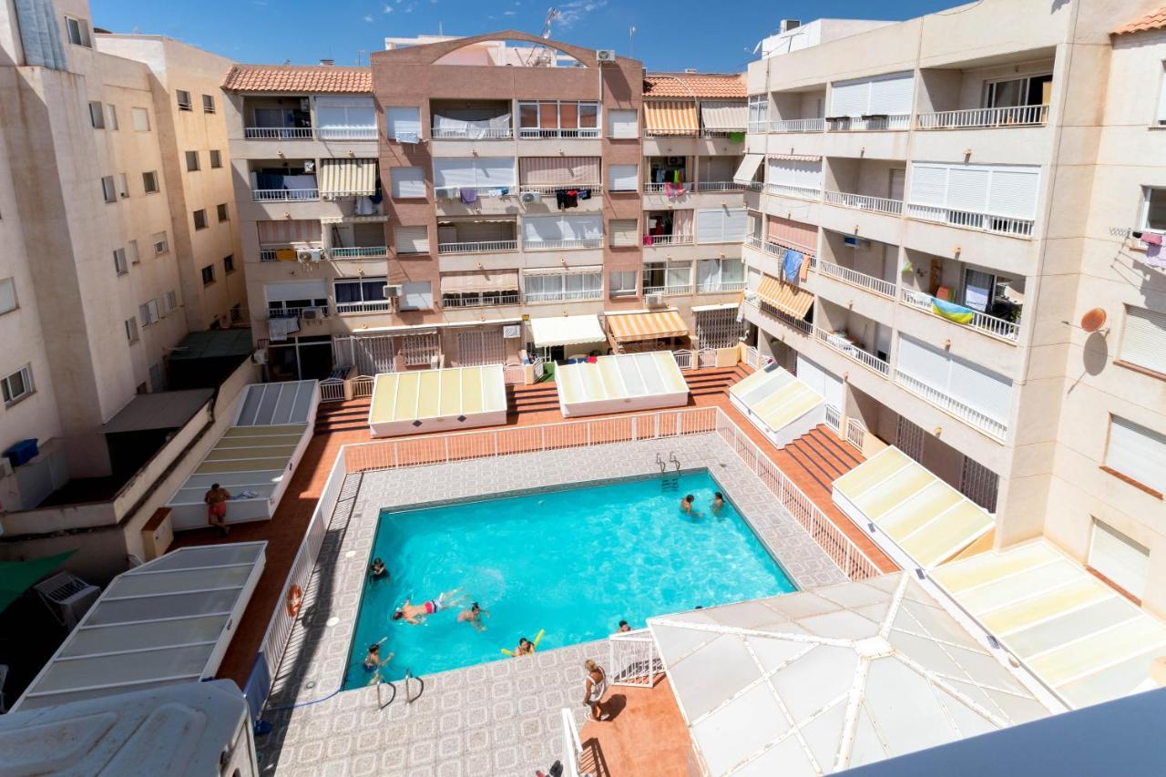 Apartment Espanatour Alecia *