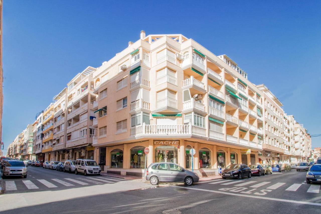 Espanatour Alecia Apartamento Torrevieja