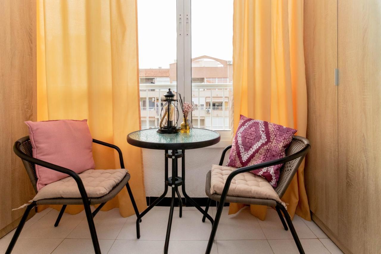 Apartment Espanatour Alecia Torrevieja