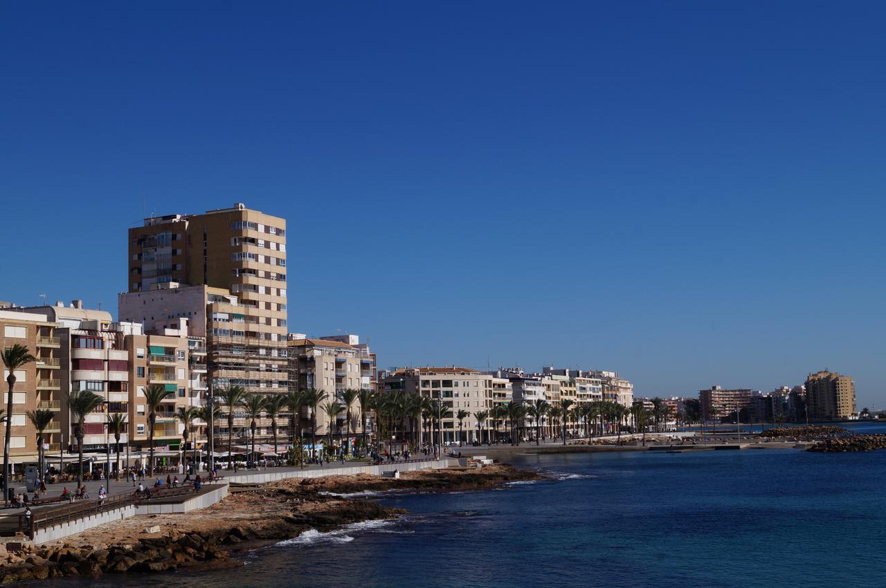 Espanatour Alecia Apartamento Torrevieja