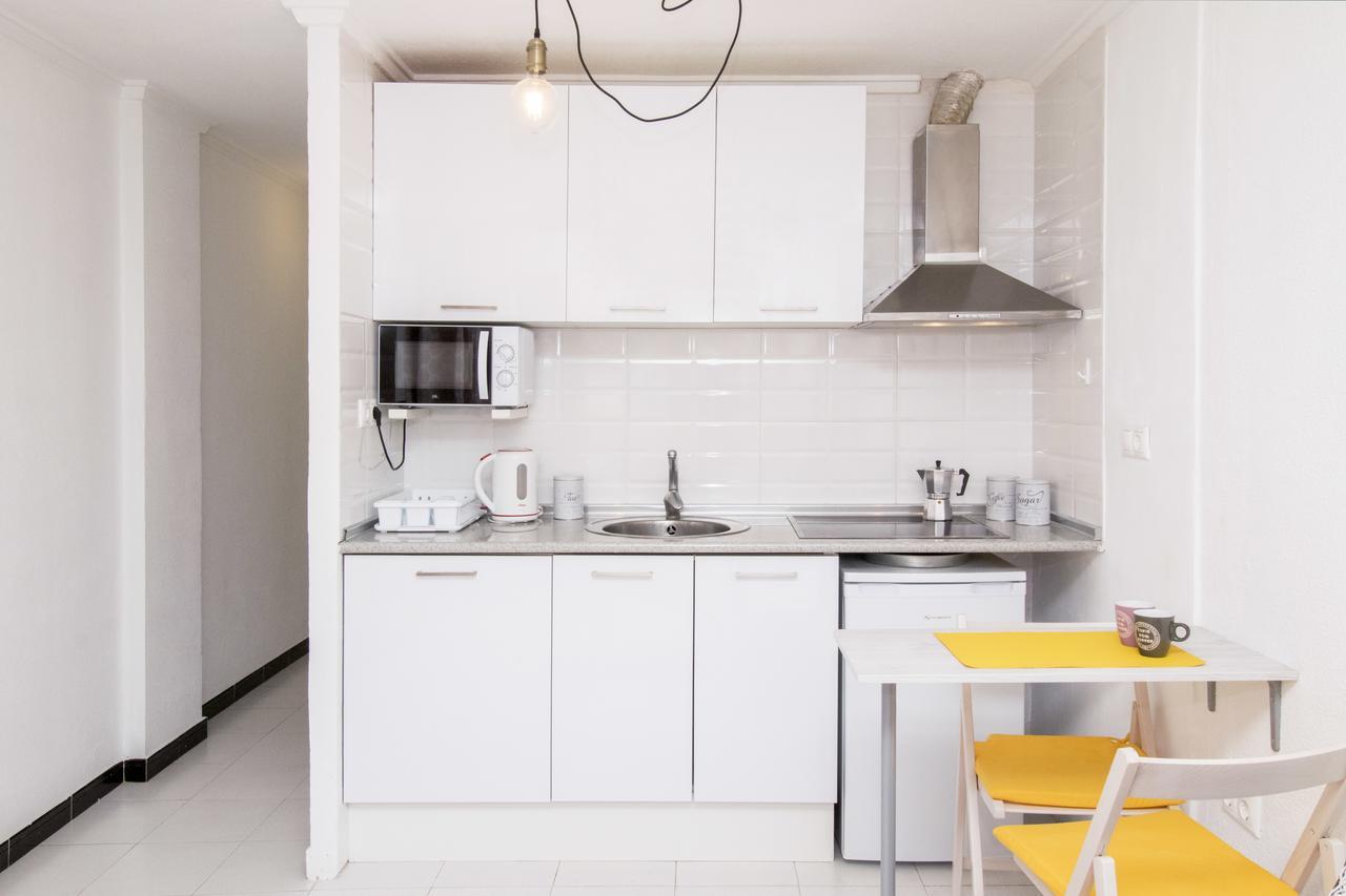 Espanatour Alecia Apartment Torrevieja
