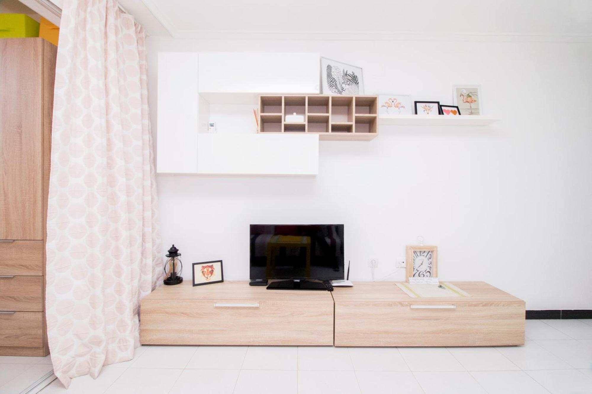 Espanatour Alecia Apartment